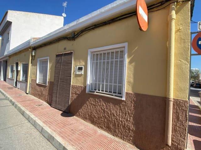 Casa en venta en Sax, La Estación