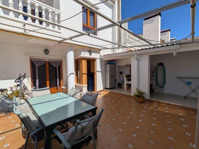 Casa en venta en l'Alt Vinalopó / El Alto Vinalopó, Valencia