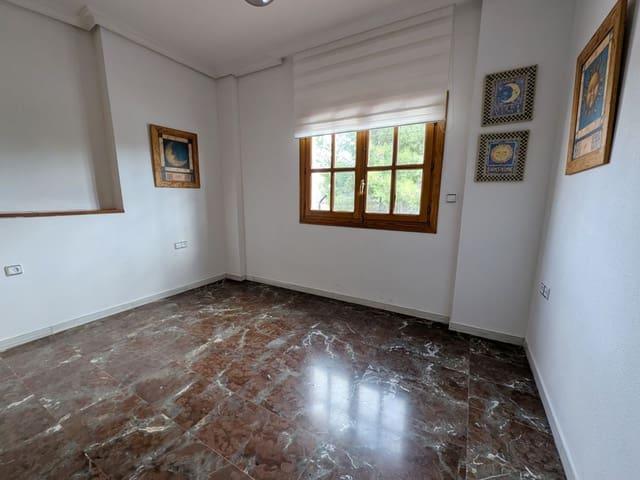 Casa en venta en l'Alt Vinalopó / El Alto Vinalopó, Valencia