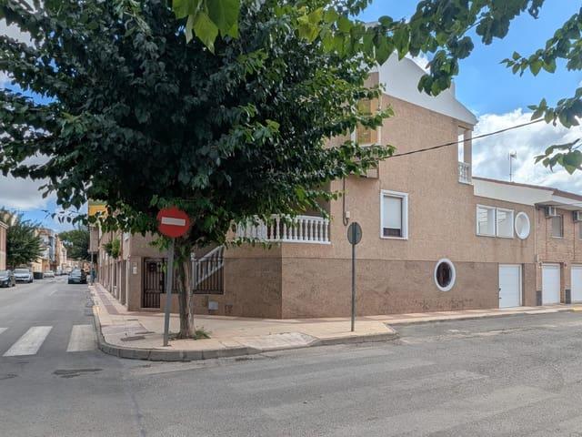 Casa en venta en l'Alt Vinalopó / El Alto Vinalopó, Valencia