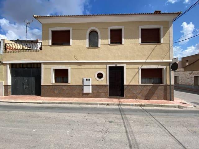 Casa en venta en Sax, La Estación