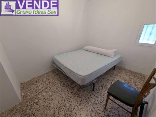 Casa en venta en l'Alt Vinalopó / El Alto Vinalopó, Valencia