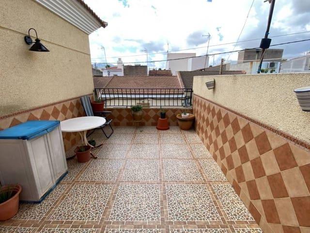 Casa en venta en l'Alt Vinalopó / El Alto Vinalopó, Valencia