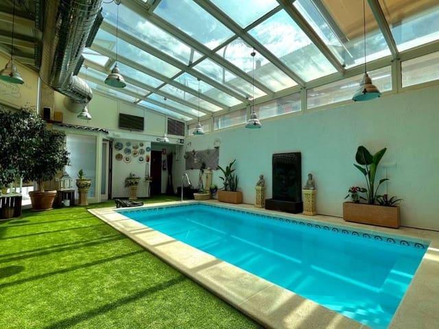 Casa en venta en l'Alt Vinalopó / El Alto Vinalopó, Valencia