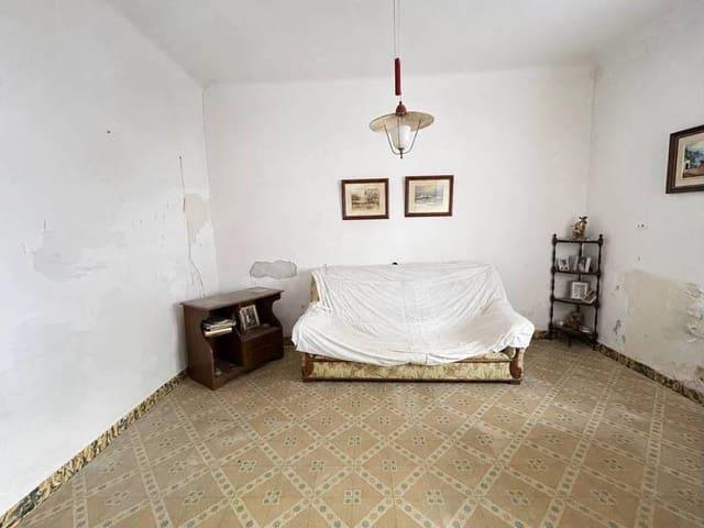 Casa en venta en l'Alt Vinalopó / El Alto Vinalopó, Valencia