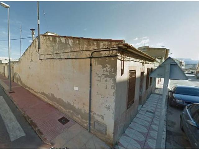 Casa en venta en l'Alt Vinalopó / El Alto Vinalopó, Valencia