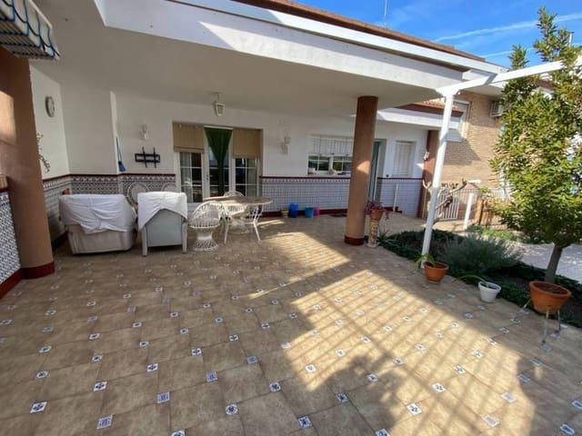 Casa en venta en l'Alt Vinalopó / El Alto Vinalopó, Valencia