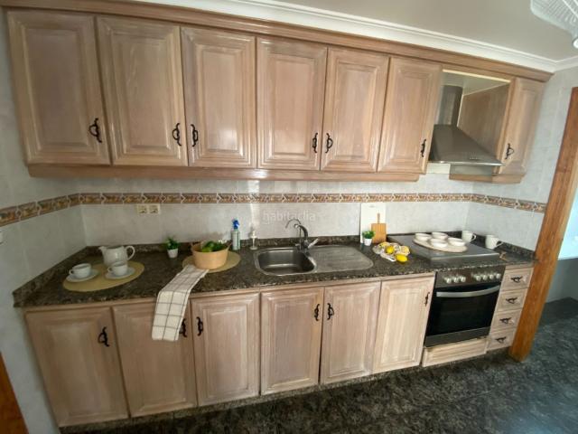 Casa en venta en l'Alt Vinalopó / El Alto Vinalopó, Valencia