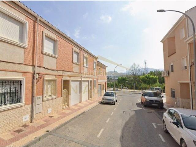 Casa en venta en Sax, Alacant / Alicante