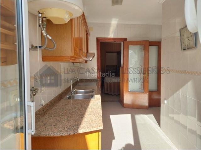 Casa en venta en l'Alt Vinalopó / El Alto Vinalopó, Valencia