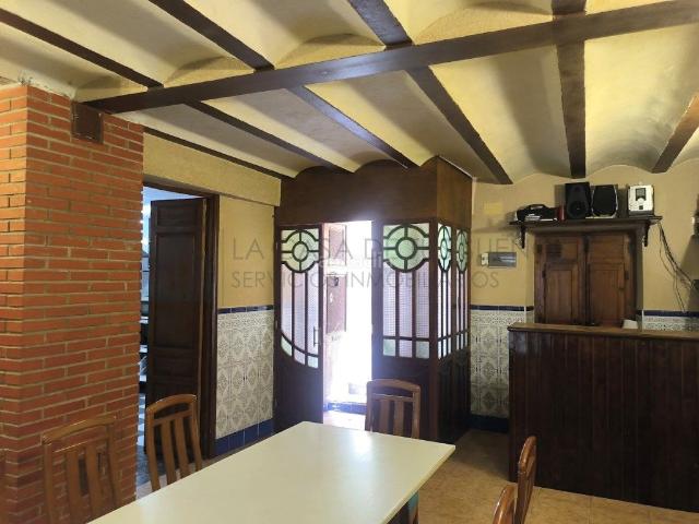 Casa en venta en l'Alt Vinalopó / El Alto Vinalopó, Valencia