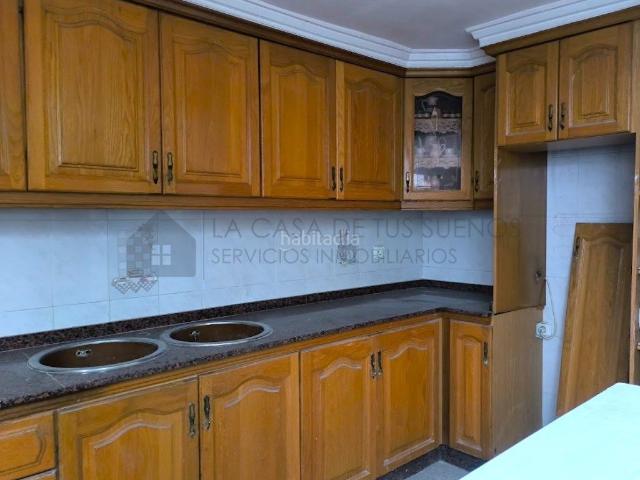 Casa en venta en l'Alt Vinalopó / El Alto Vinalopó, Valencia
