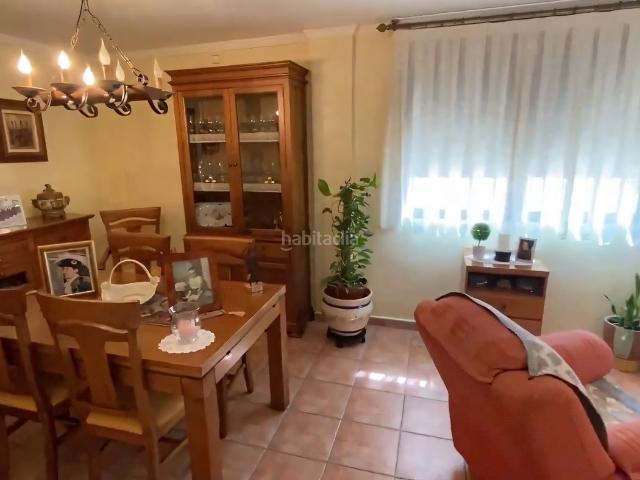 Casa en venta en l'Alt Vinalopó / El Alto Vinalopó, Valencia