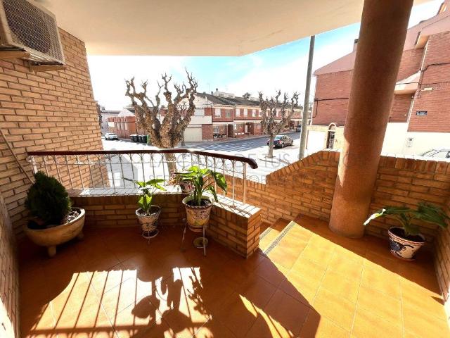 Casa en venta en l'Alt Vinalopó / El Alto Vinalopó, Valencia