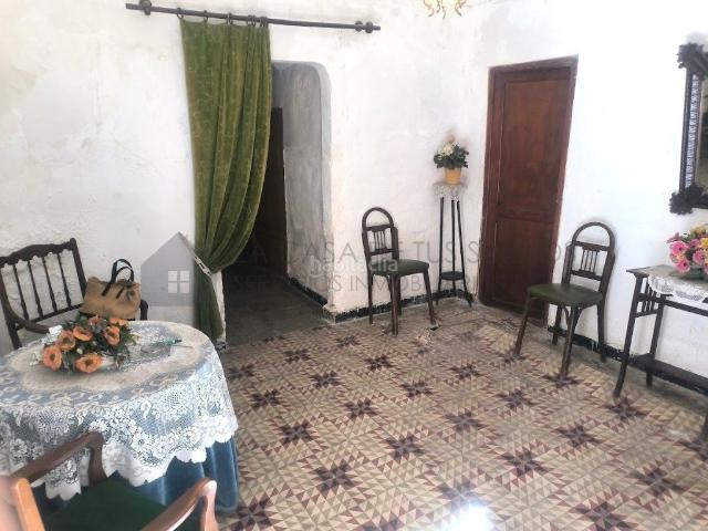 Casa en venta en l'Alt Vinalopó / El Alto Vinalopó, Valencia