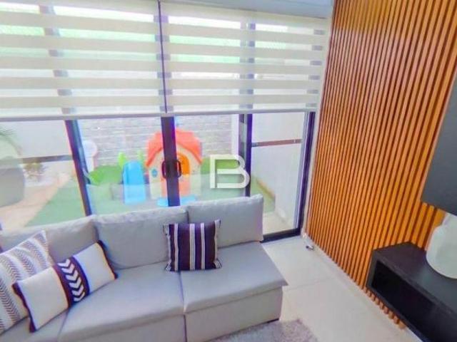 Casa En Venta En Sayab Residencial Sobre Av. Huayacán