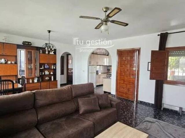 Casa en venta en La Axarquía, Andalucía