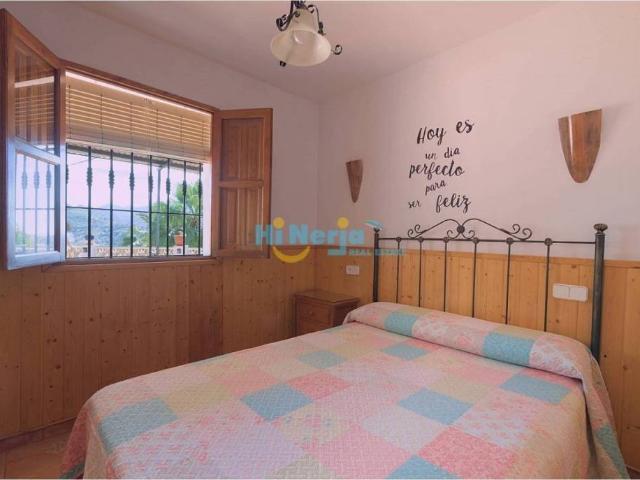 Casa en venta en La Axarquía, Andalucía