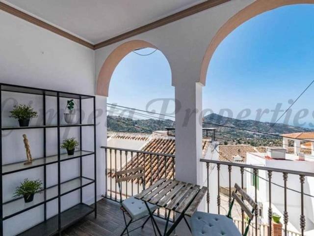 Casa en venta en La Axarquía, Andalucía