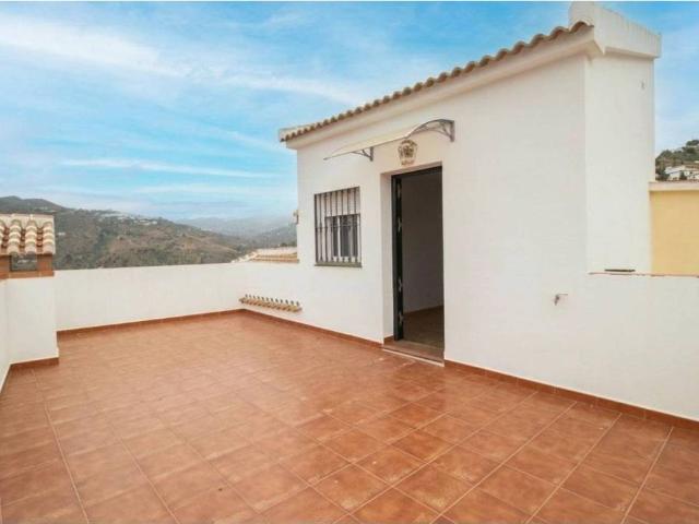 Casa en venta en La Axarquía, Andalucía