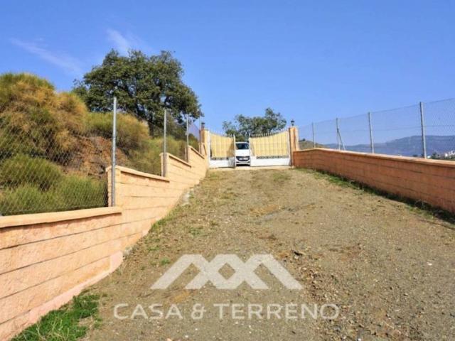 Casa en venta en La Axarquía, Andalucía