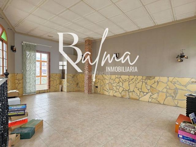 Casa en venta en La Axarquía, Andalucía