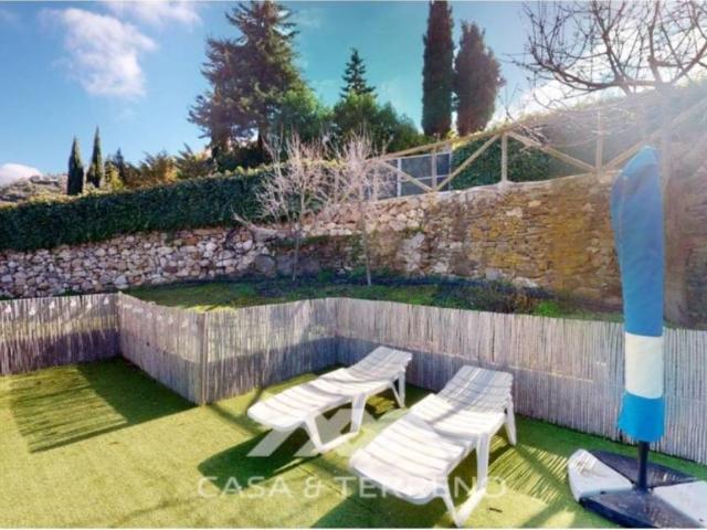 Casa en venta en La Axarquía, Andalucía