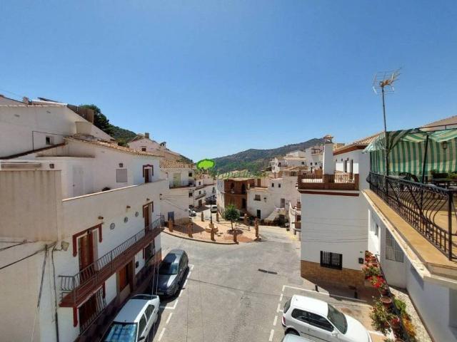 Casa en venta en La Axarquía, Andalucía