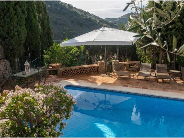 Casa en venta en La Axarquía, Andalucía