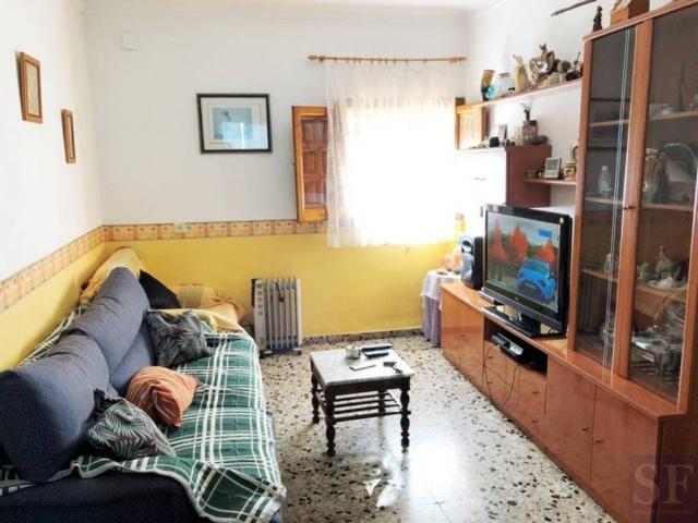 Casa en venta en La Axarquía, Andalucía