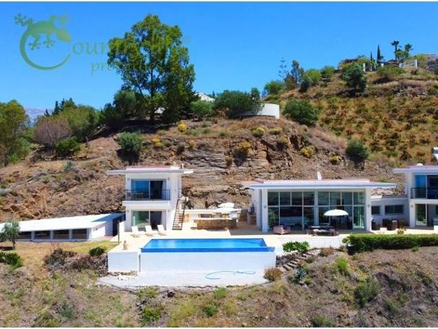 Casa en venta en La Axarquía, Andalucía