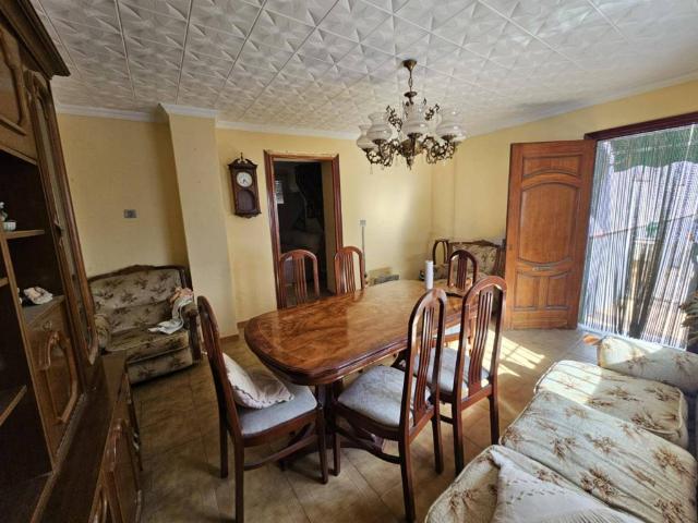 Casa en venta en La Axarquía, Andalucía