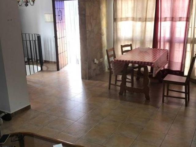 Casa en venta en La Axarquía, Andalucía