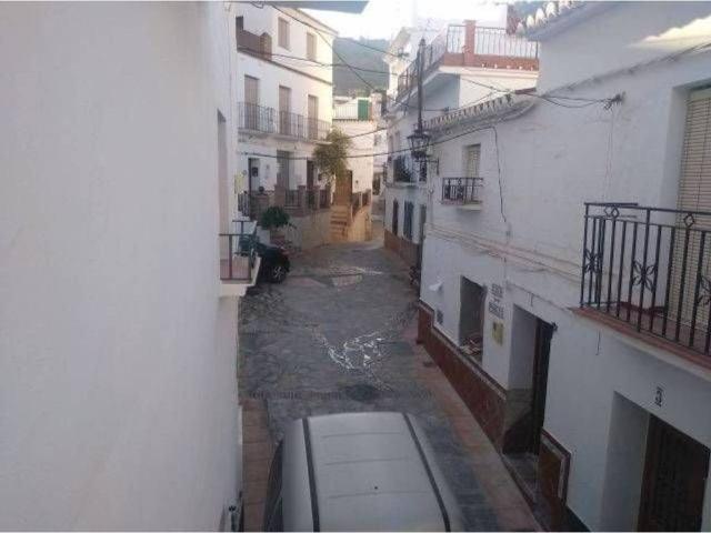 Casa en venta en La Axarquía, Andalucía