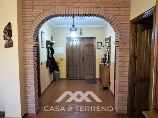 Casa en venta en La Axarquía, Andalucía