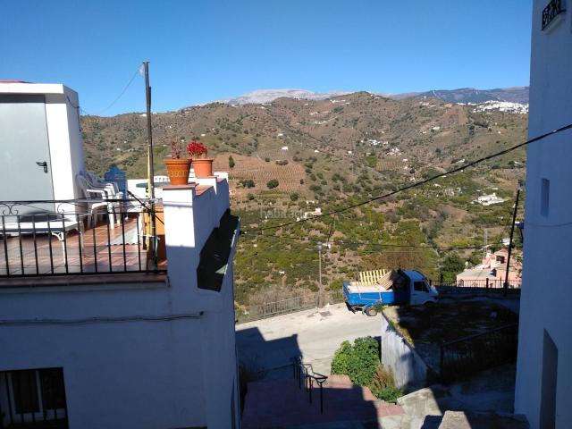 Casa en venta en La Axarquía, Andalucía