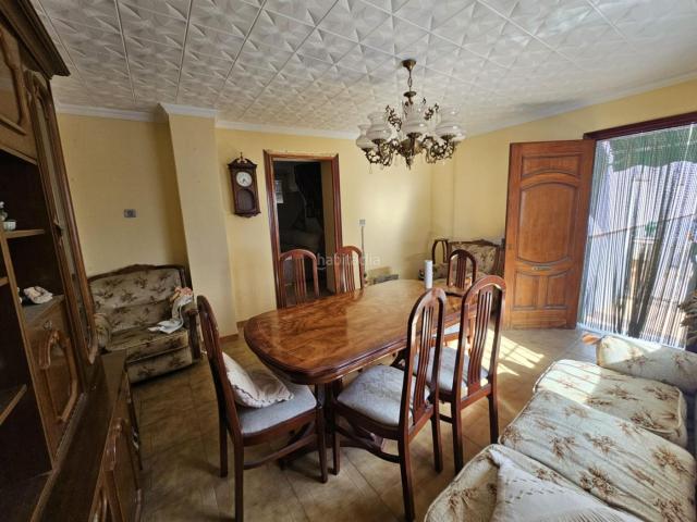 Casa en venta en La Axarquía, Andalucía