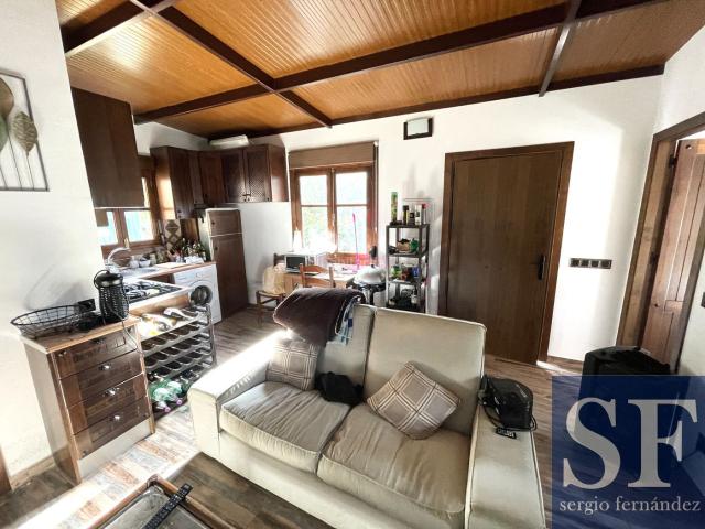 Casa en venta en La Axarquía, Andalucía