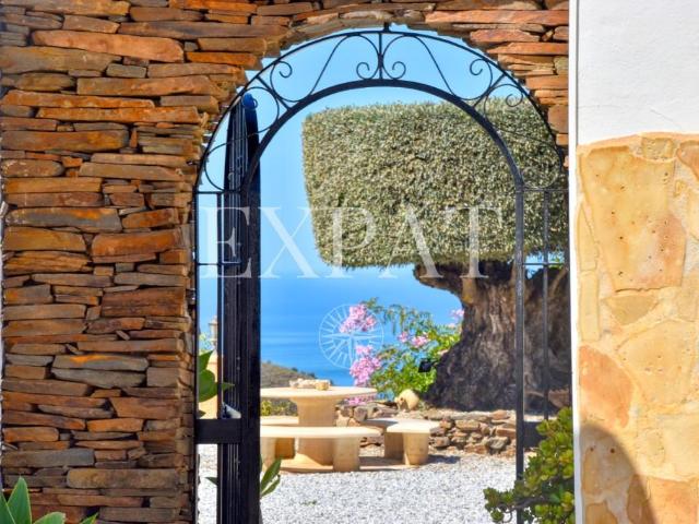 Casa en venta en La Axarquía, Andalucía