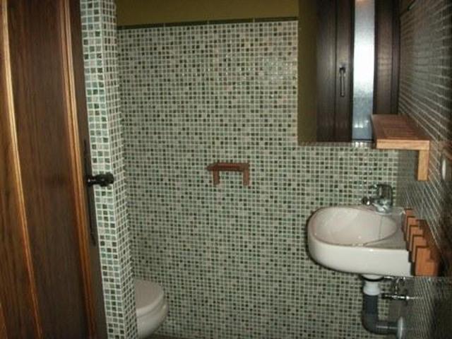 Casa en venta en La Axarquía, Andalucía