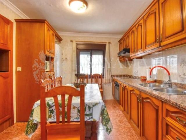 Casa en venta en La Axarquía, Andalucía