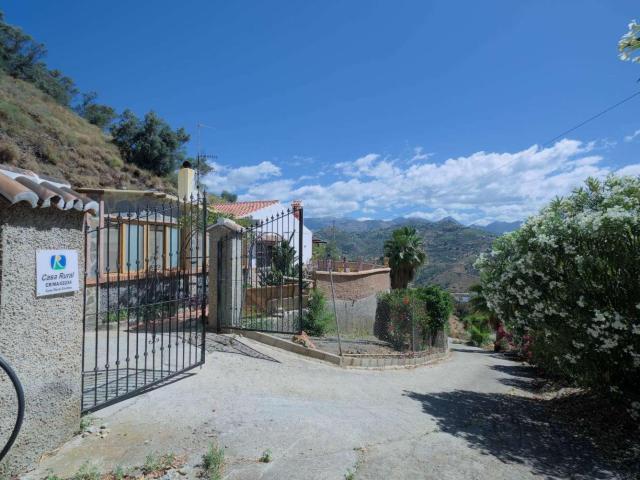 Finca en venta en Sayalonga