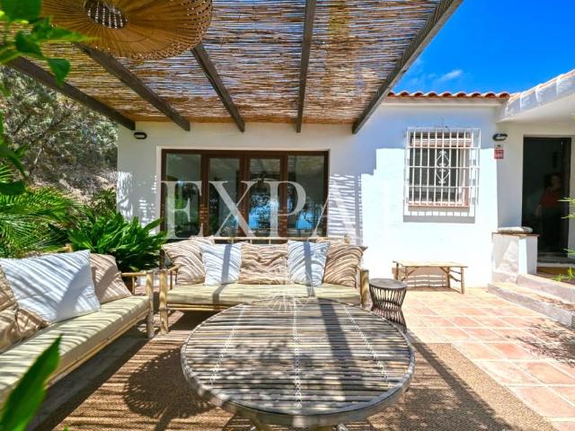 Casa en venta en La Axarquía, Andalucía