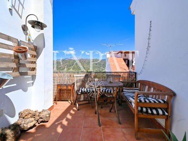 Casa en venta en La Axarquía, Andalucía