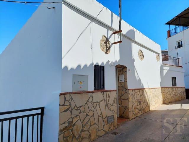 Casa en venta en La Axarquía, Andalucía