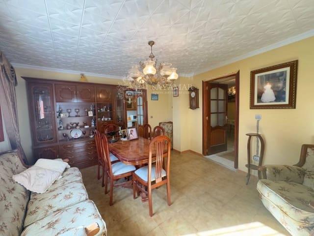 Casa en venta en La Axarquía, Andalucía
