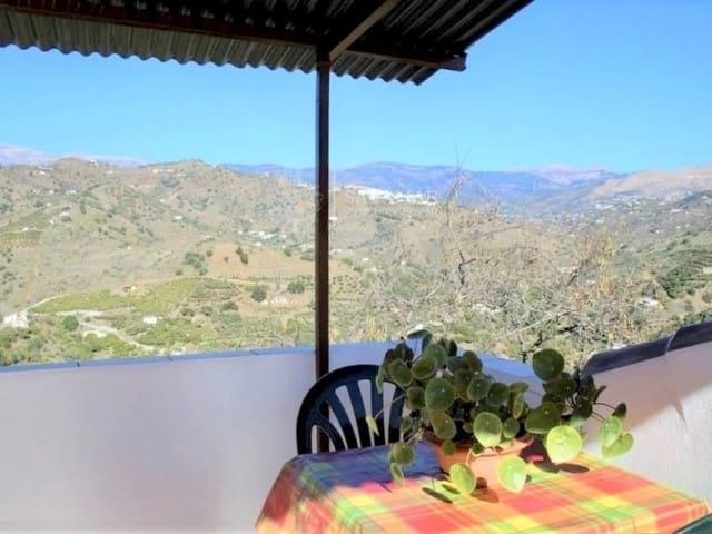 Casa en venta en La Axarquía, Andalucía