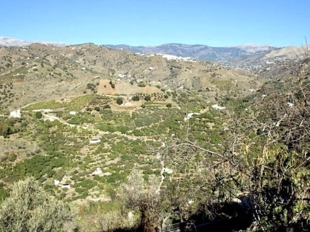 Casa en venta en La Axarquía, Andalucía