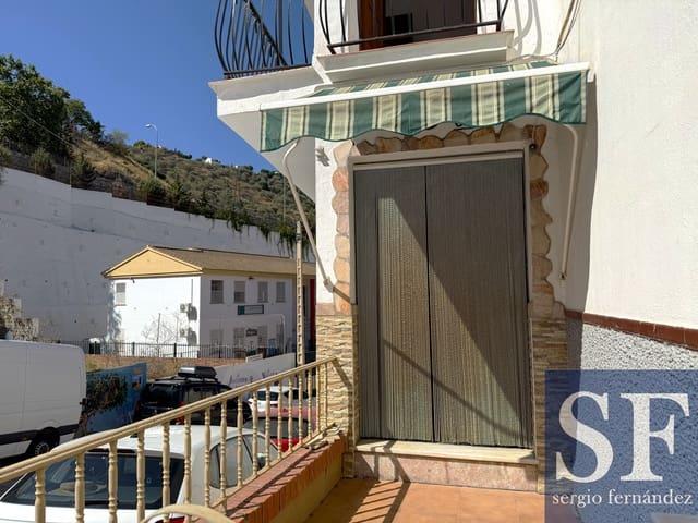 Casa en venta en La Axarquía, Andalucía