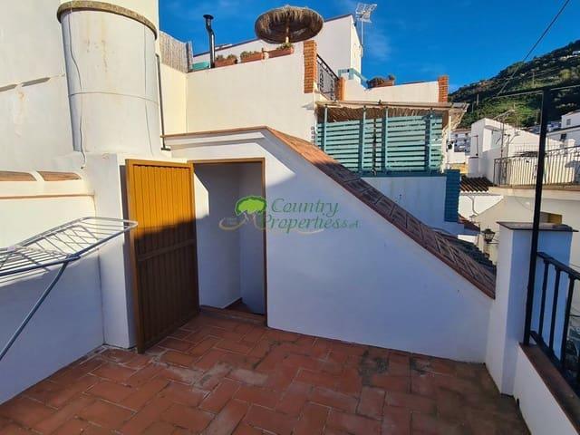 Casa en venta en La Axarquía, Andalucía